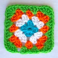 Granny Square